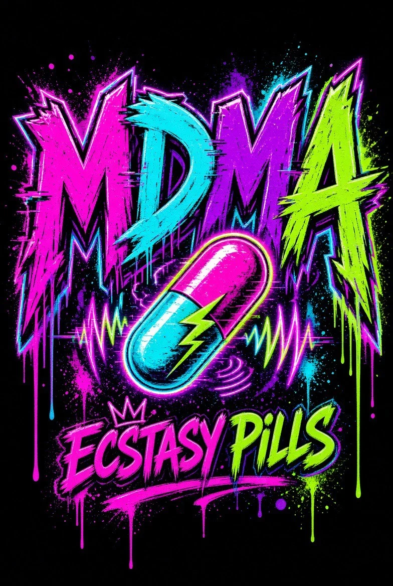 Explore Ecstasy Pills Europe